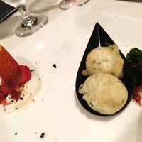 ロウリーズ・ザ・プライムリブ 恵比寿ガーデンプレイス店 - 