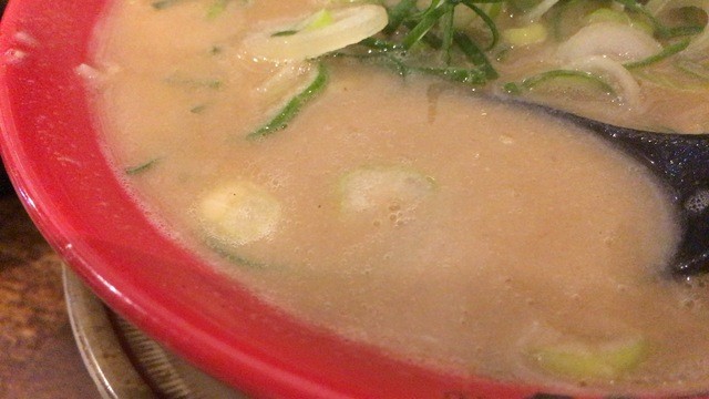 天下一品 石橋店 石橋阪大前 ラーメン 食べログ