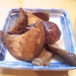 平澤かまぼこ - お通し1