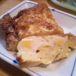 平澤かまぼこ - 玉子焼き