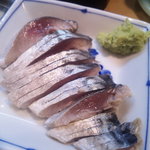 平澤かまぼこ - しめ鯖