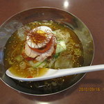 貘貘 - 冷麺