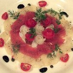 ブラッスリー・ハル - 