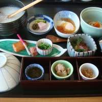 神戸たむら - 朝粥定食