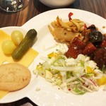 KLM Crown Lounge 52 - 