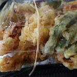 弁太 - やはりフタが閉まらずw