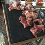 タワーズ - ２０１６年４月