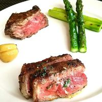 BLT STEAK GINZA - 