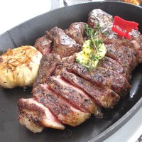 BLT STEAK GINZA - 