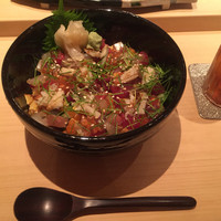 神楽坂 鮨 りん - 