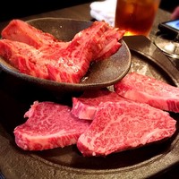 SATOブリアン 本店 - ⑤