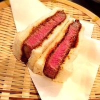 SATOブリアン 本店 - ⑪
