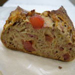 ル・シュクレクール - ダニスオフレーズ　半分　300円