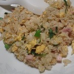中国名菜 秀平 - チャーハン