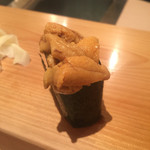 江戸前鮓 すし通 - 