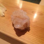 江戸前鮓 すし通 - 