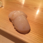 江戸前鮓 すし通 - 