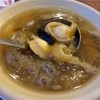 Hua Seng Hong Restaurant - 料理写真:800バーツのフカヒレスープ