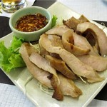 Mango Tree - 2010/7コームーヤーン