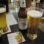 Mango Tree - シンハー