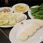 Coca Restaurant - 2016/5