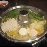 Coca Restaurant - 2016/5