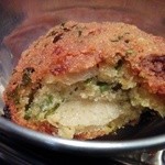 106 サウスインディアン - ワダ