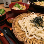 杵屋 AEON Town伊勢Lala Park店