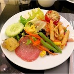 Grande Centre Point Hotel Terminal 21 - 