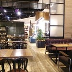 J.S. PANCAKE CAFE  マークイズみなとみらい店 - 