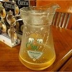 Coca Restaurant - 2014/4