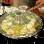 Coca Restaurant - 2014/4