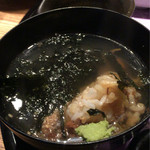 神楽坂 翔山亭 黒毛和牛贅沢重専門店 - 