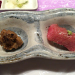 神楽坂 翔山亭 黒毛和牛贅沢重専門店 神楽坂本店 - 