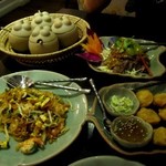 Baan Khanitha by the River - 2013/8