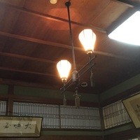 日出町的山荘 - 内観