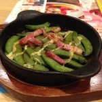 ガスト - スナップ　ベーコン