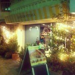 パンツェロッテリア - 