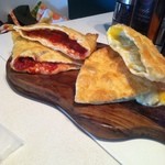 パンツェロッテリア - 