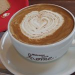 ネイバーフッド アンド コーヒー 玉川3丁目店 - ソイラテ