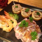 創作ダイニング SORA - 