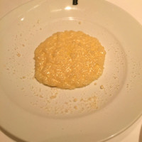 バローロ - チーズリゾット♡
