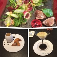CORK - コルク
                ランチ