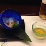 割烹なとり - 料理写真: