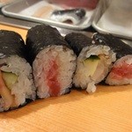 鮨処寿司大 - 