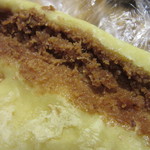 Upland Bake House - ラワリヤの中身はこんな感じ