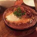 神楽坂 椿々 - ビーフシチュー