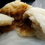 豚饅大王 - 豚まん