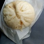 豚饅大王 - 豚まん
