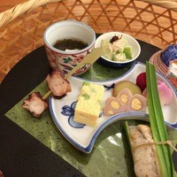 京料理 たん熊北店 Directed by M.Kurisu - 
